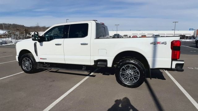 2023 Ford Super Duty F-250 SRW XL