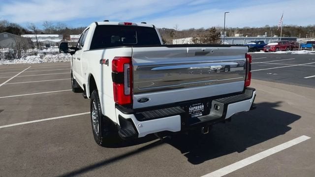 2023 Ford Super Duty F-250 SRW XL