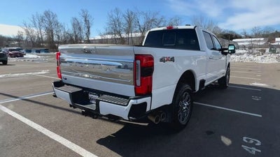 2023 Ford Super Duty F-250 SRW XL