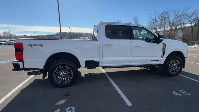 2023 Ford Super Duty F-250 SRW XL