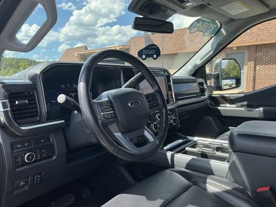 2024 Ford F-250 LARIAT