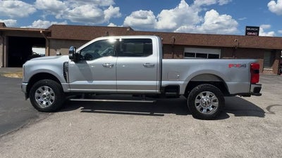 2024 Ford F-250 LARIAT