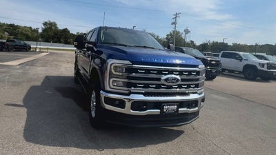 2026 Ford F-250 XLT