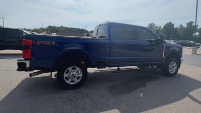 2026 Ford F-250 XLT