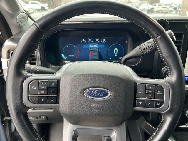 2023 Ford F-250 LARIAT