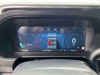 2023 Ford F-250 LARIAT