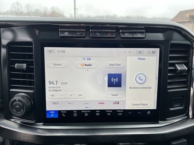 2023 Ford F-250 LARIAT