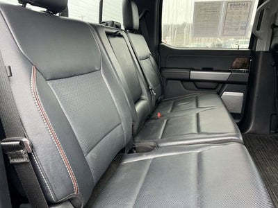 2023 Ford F-250 LARIAT