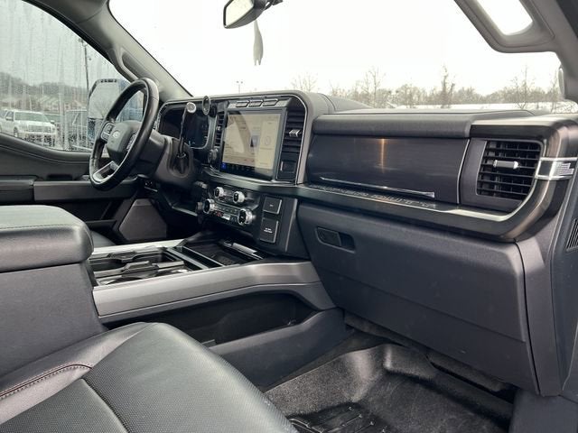 2023 Ford F-250 LARIAT