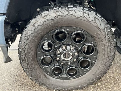 2023 Ford F-250 LARIAT