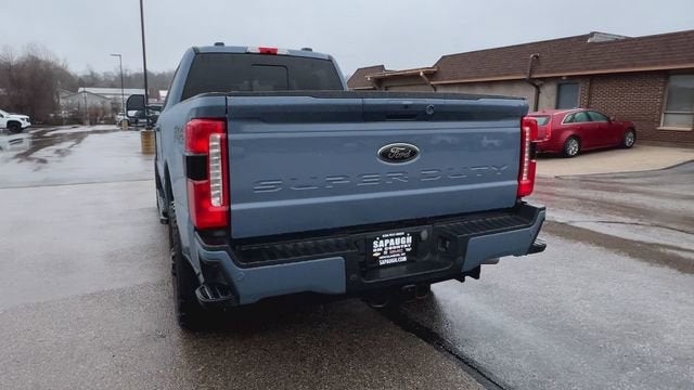 2023 Ford F-250 LARIAT