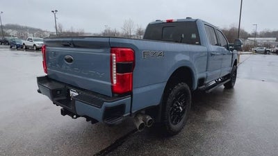2023 Ford F-250 LARIAT