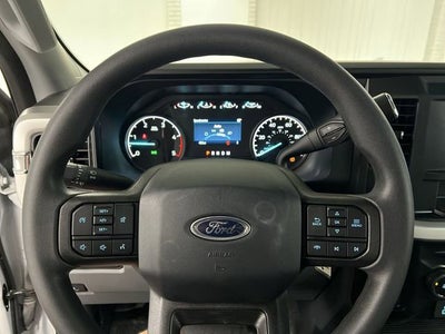 2024 Ford F-350 XL