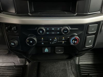 2024 Ford F-350 XL