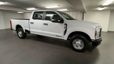 2024 Ford F-350 XL