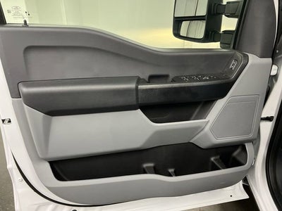 2024 Ford F-350 XL