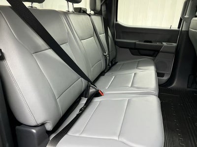 2024 Ford F-350 XL