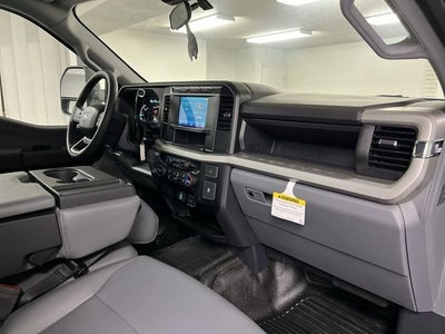 2024 Ford F-350 XL