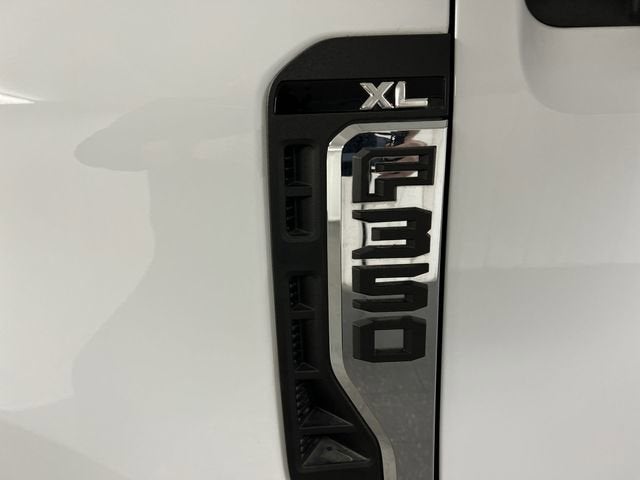 2024 Ford F-350 XL