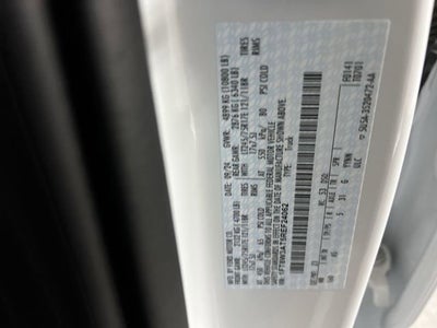 2024 Ford F-350 XL