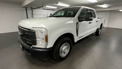 2024 Ford F-350 XL