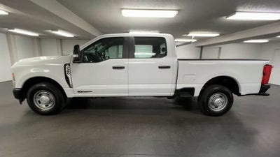 2024 Ford F-350 XL