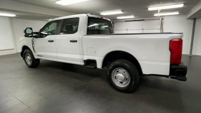 2024 Ford F-350 XL