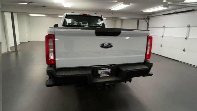 2024 Ford F-350 XL