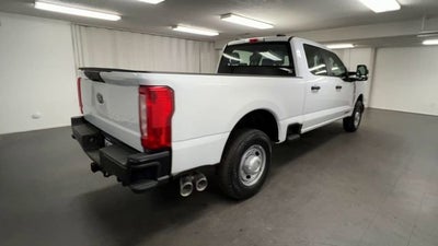 2024 Ford F-350 XL