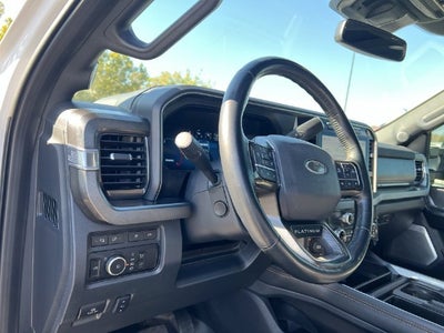2023 Ford Super Duty F-350 SRW XL