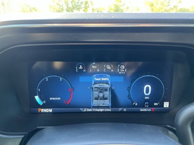 2023 Ford Super Duty F-350 SRW XL