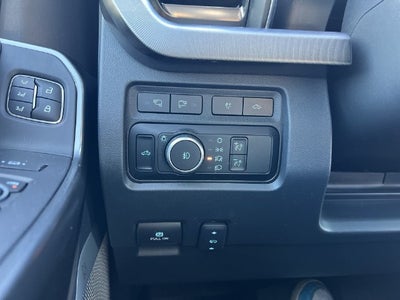 2023 Ford Super Duty F-350 SRW XL