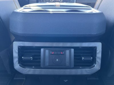 2023 Ford Super Duty F-350 SRW XL