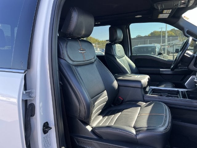 2023 Ford Super Duty F-350 SRW XL