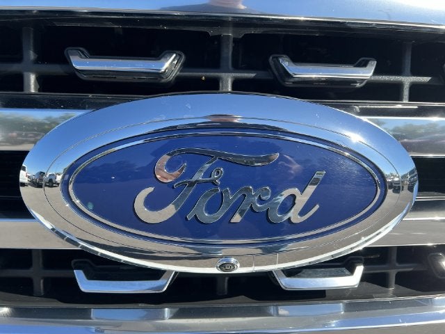 2023 Ford Super Duty F-350 SRW XL