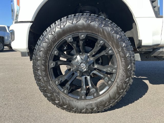 2023 Ford Super Duty F-350 SRW XL