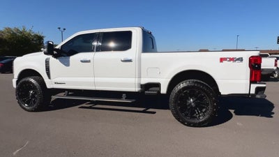 2023 Ford Super Duty F-350 SRW XL
