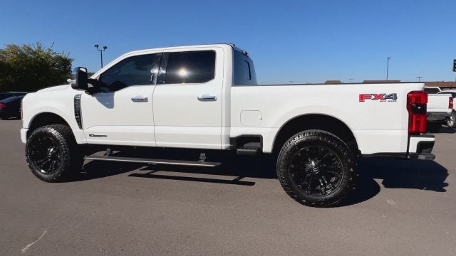 2023 Ford Super Duty F-350 SRW XL