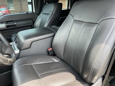 2016 Ford F-350 LARIAT