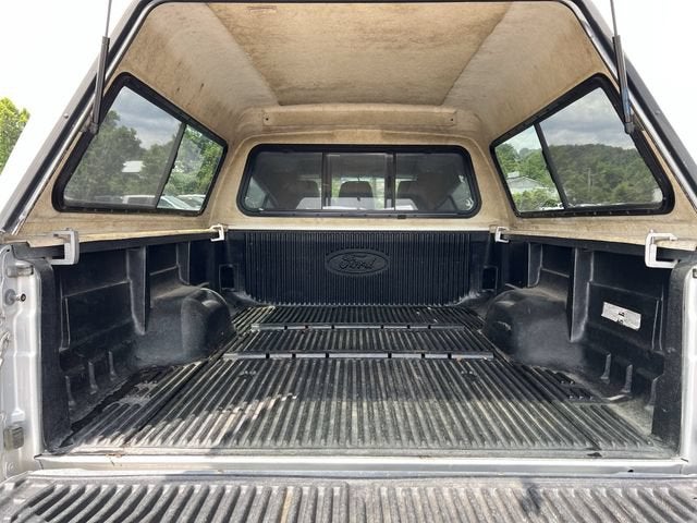 2016 Ford F-350 LARIAT