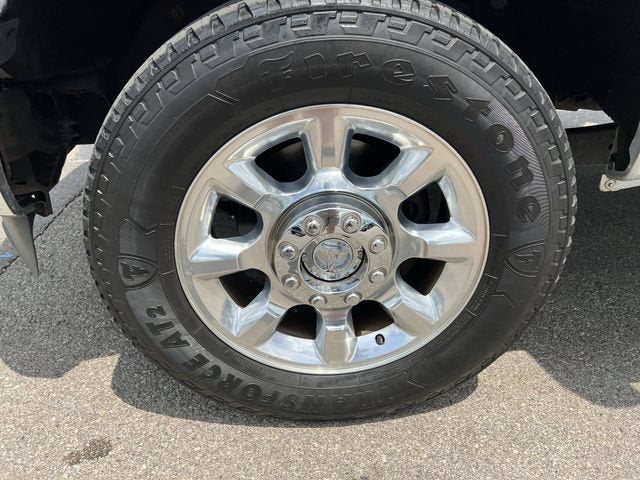 2016 Ford F-350 LARIAT