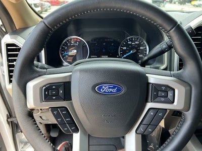 2022 Ford F-350 LARIAT