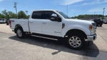 2022 Ford F-350 LARIAT