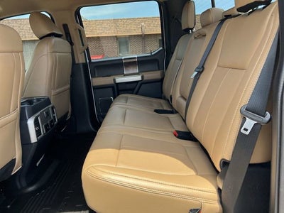 2022 Ford F-350 LARIAT