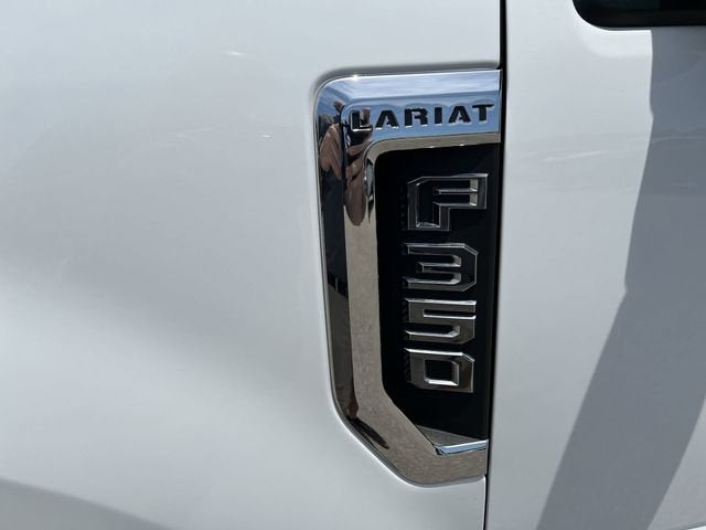 2022 Ford F-350 LARIAT