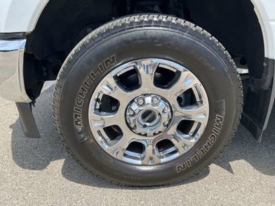 2022 Ford F-350 LARIAT