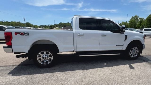 2022 Ford F-350 LARIAT