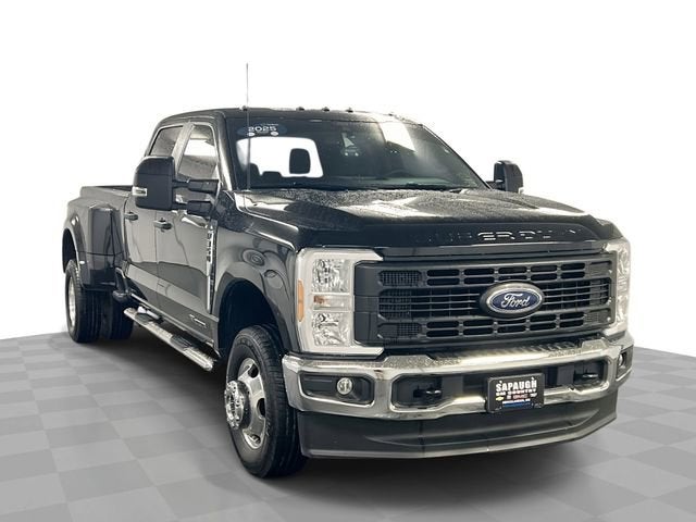 2025 Ford Super Duty F-350 DRW XL