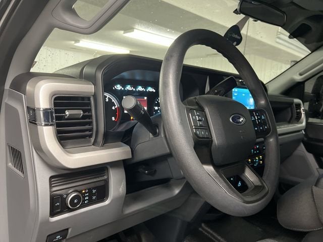 2025 Ford Super Duty F-350 DRW XL