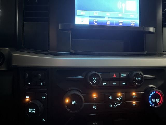 2025 Ford Super Duty F-350 DRW XL